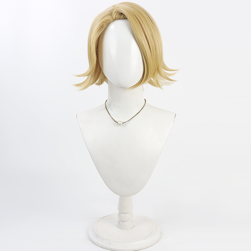 Kuina Sazanami コスプレウィッグ Tougen - Synthetic Wigs のレビューと価格