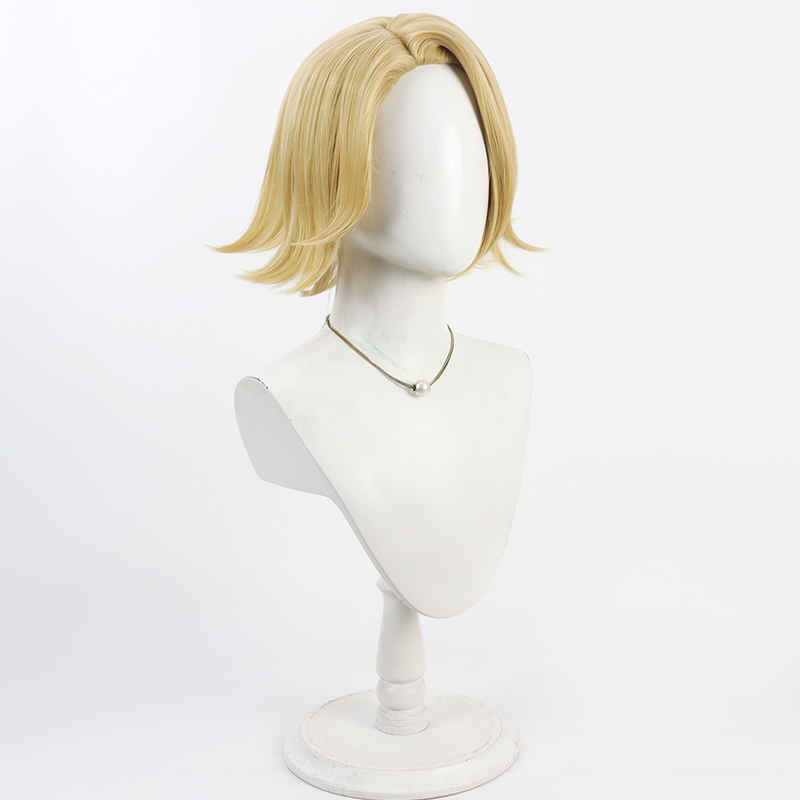 Kuina Sazanami コスプレウィッグ Tougen - Synthetic Wigs のレビューと価格