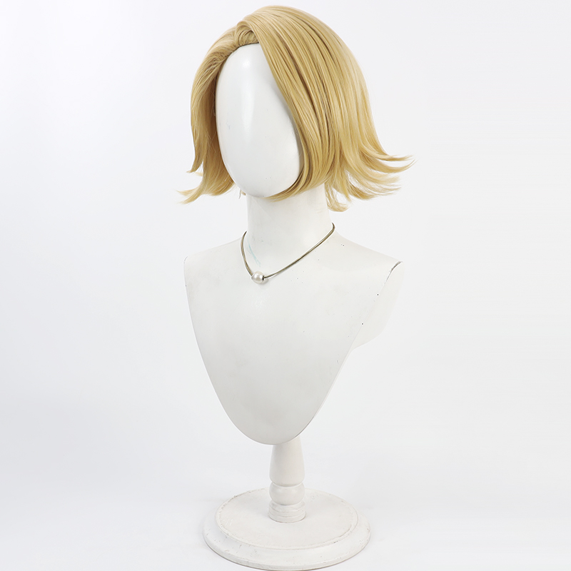 Kuina Sazanami コスプレウィッグ Tougen - Synthetic Wigs のレビューと価格