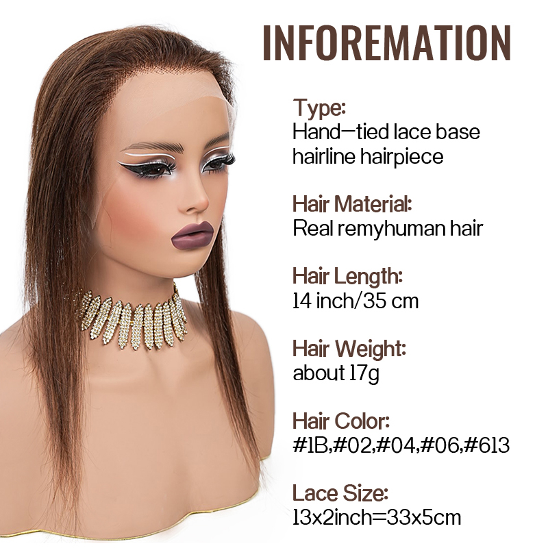 2×13インチ レース クリップなし フィッシュライン 目立 - Seamless Clip In Hair Extensions Human Hair のレビューと価格