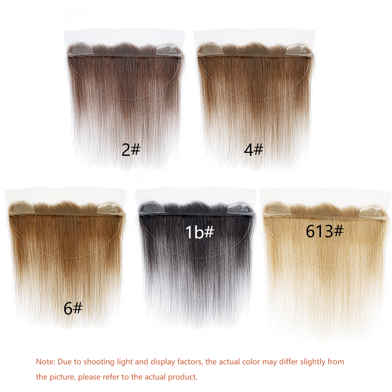 2×13インチ レース クリップなし フィッシュライン 目立 - Seamless Clip In Hair Extensions Human Hair のレビューと価格