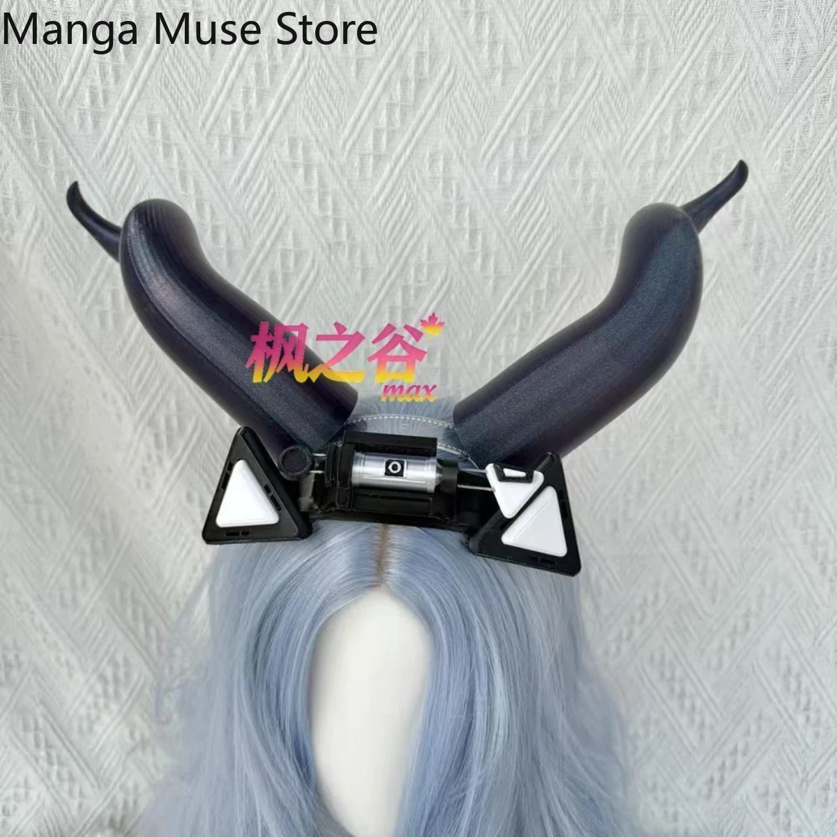 アニメ『アークナイツ』：エンドフィールド・タイフォエウスの3 - Hair Clips のレビューと価格